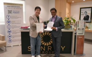 "백종원의 승부수" 더본코리아, 캐나다 호텔 입점부터 美 소스 직접 생산까지 북미 대공습 3 대표이미지